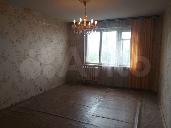 3-к. квартира, 67,5 м², 8/9 эт.