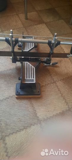 Стусло прецизионное