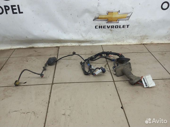 Проводка передней левой двери Киа Сид Ед