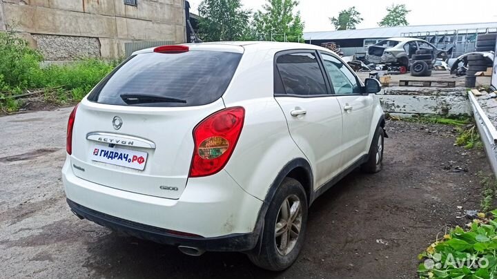 Датчик кислородный Ssang Yong Actyon New 172540011