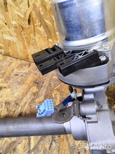 Электроусилитель руля Mazda Cx-5 Kf универсал 2.0