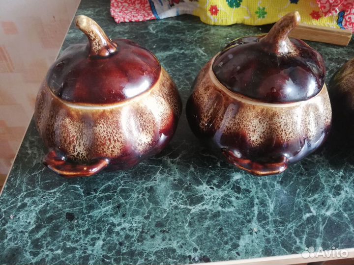 Горшок для запекания