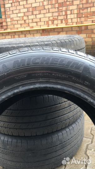 Michelin 4x4 A/T XTT 245/60 R18 120