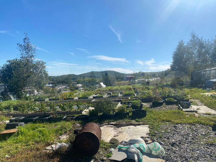 Дача 80 м² на участке 15 сот.