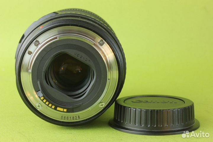 Canon ef 24 105mm f 4l is usm (id 1828)