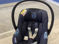 Кресло cybex aton m i size