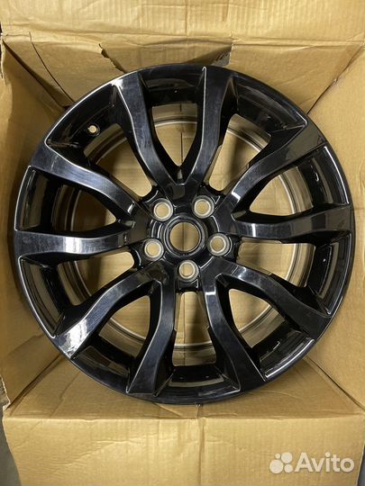 Диск R20 Range Rover vplww0090