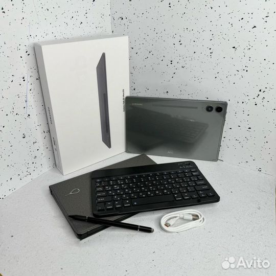 Samsung galaxy tab s9 ultra