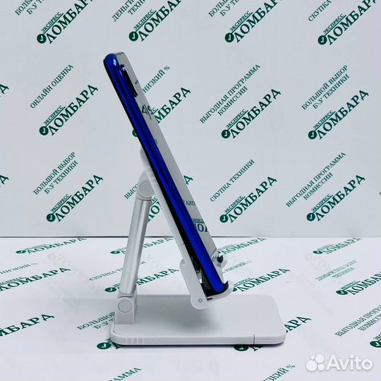 Смартфон Xiaomi Redmi Note 7 3/32GB №387619