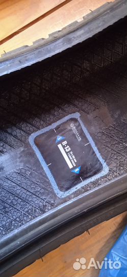 Bontyre Stalker A/T 215/65 R16