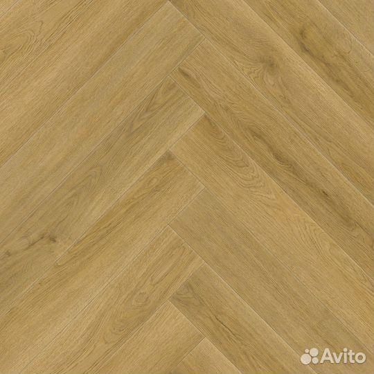 Ламинат SPC Hoi Lock Flooring Женьшень 60462SH