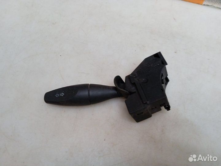 Переключатель поворотов подрулевой Ford Focus 1