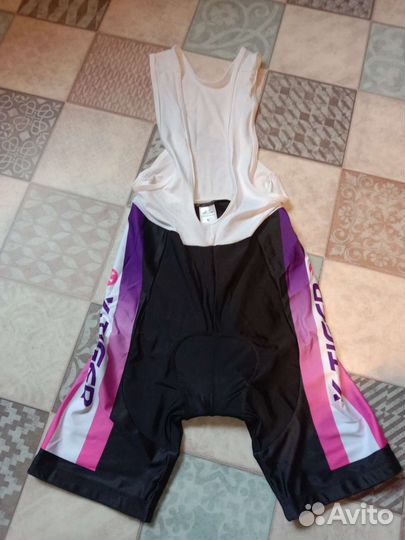 Велошорты S