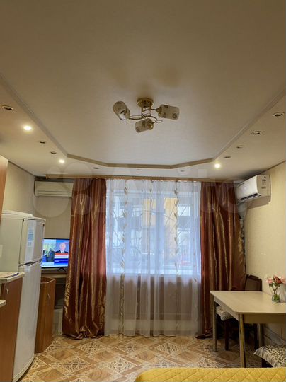 Квартира-студия, 21 м², 1/5 эт.