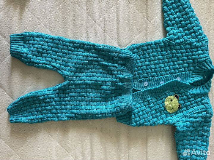 Костюм детский