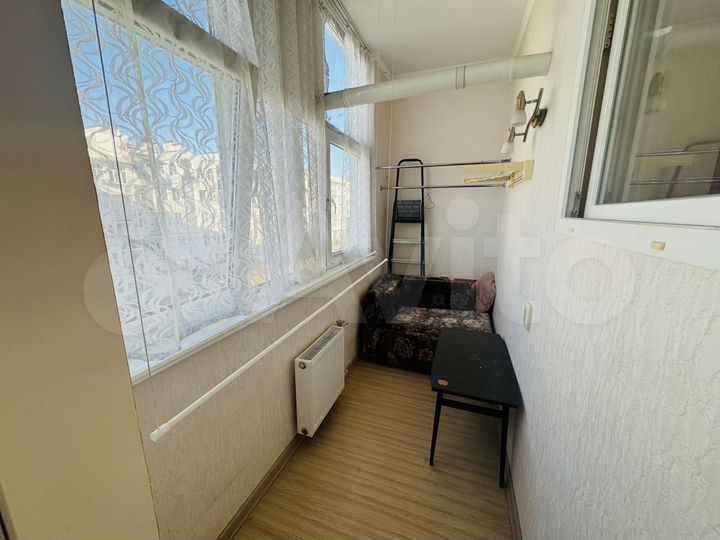 1-к. квартира, 31,4 м², 4/5 эт.