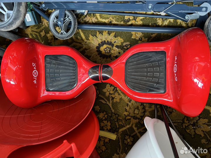 Гироскутер