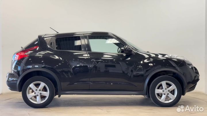 Nissan Juke 1.6 МТ, 2014, 112 000 км