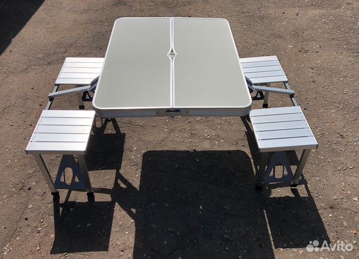 Стол складной туристический