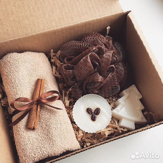 Подарочные боксы. Корпоративные подарки