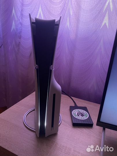 Sony playstation 5 ps5 slim