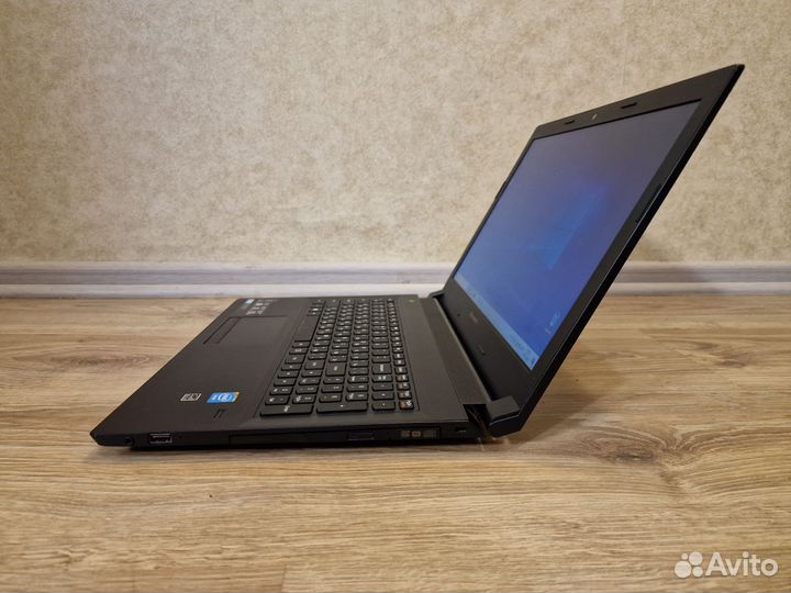 Ноутбук Lenovo 15.6