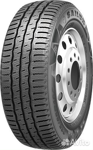 Sailun Endure WSL1 185/80 R14C R