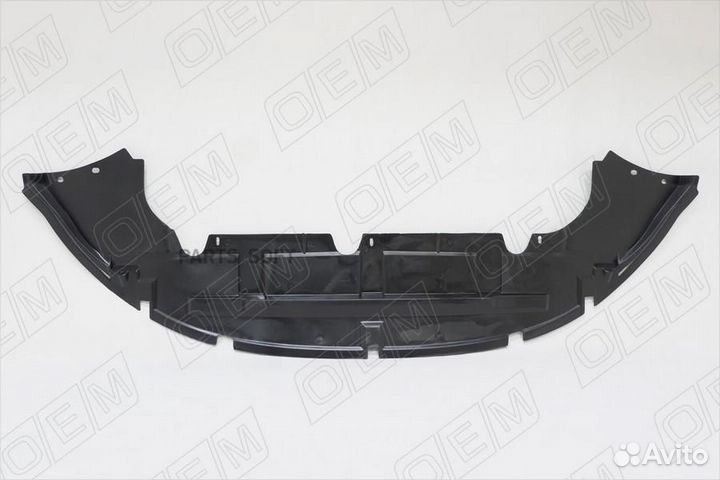 Пыльник бампера OEM3844 OEM