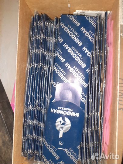 Упаковка для часов