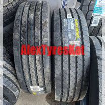 Грузовая шина 235/75R17.5 Blackhawk BAR26 143/141J