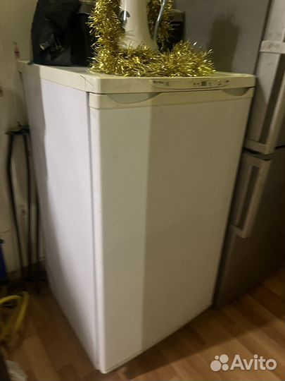 Морозильная камера