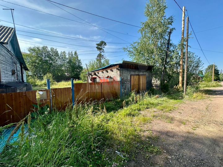 3-к. квартира, 61,9 м², 1/1 эт.