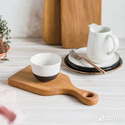 Набор досок кухонных Европа в ящике