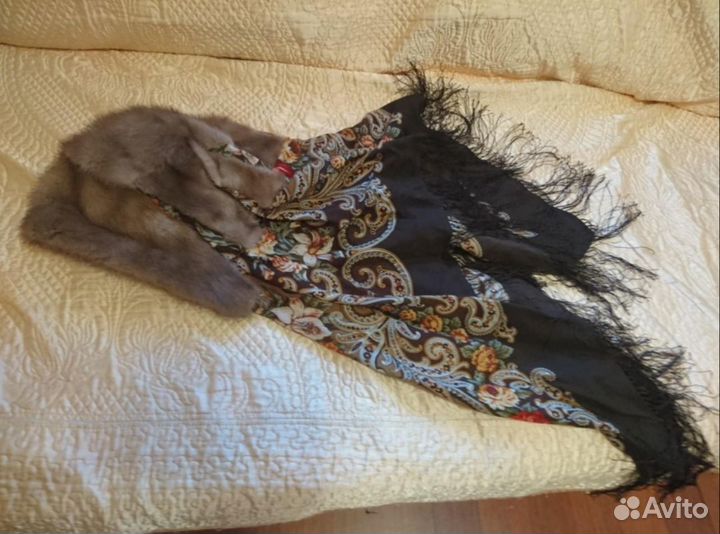 Капор, женская шапка капюшон