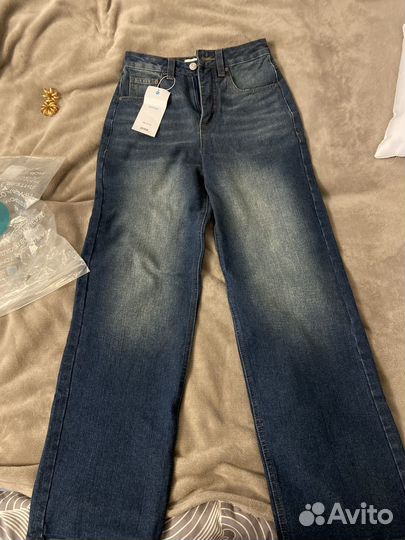 Джинсы befree xs