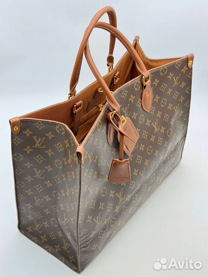 Сумка Louis Vuitton On the Go