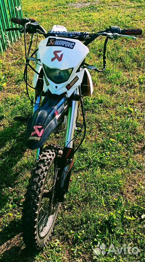 Xmotos 140