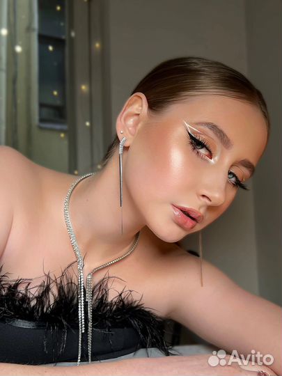 Визажист / Макияж Укладка Причёска / СПб