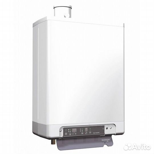 Газовый котел Acv Prestige 100 Solo