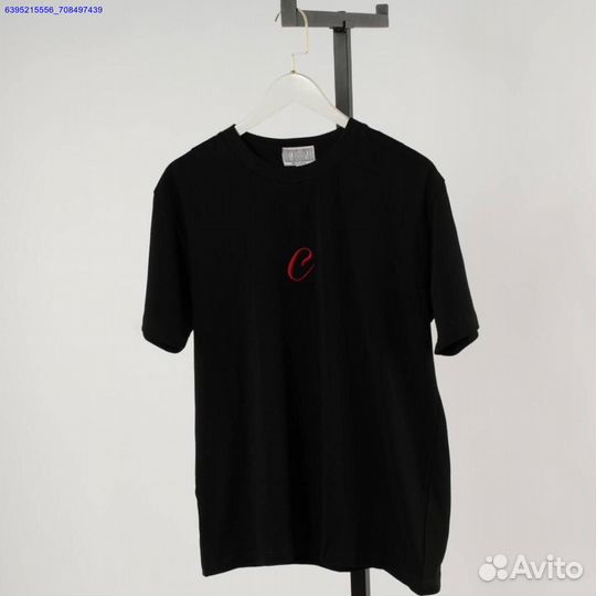 Футболка CavEmpt