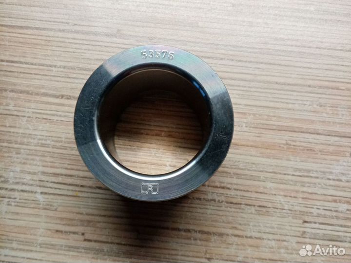 Верхняя втулка тсу Rockinger Roe 53576