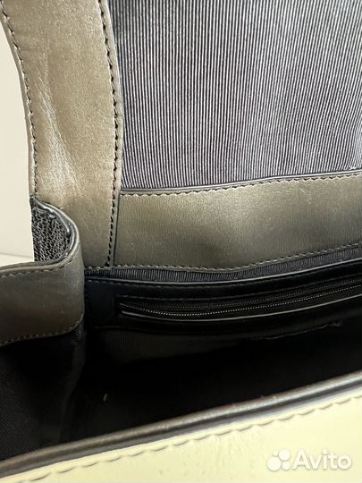 Сумка Zac posen