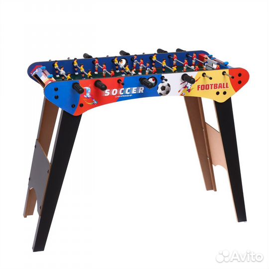Настольный футбол
