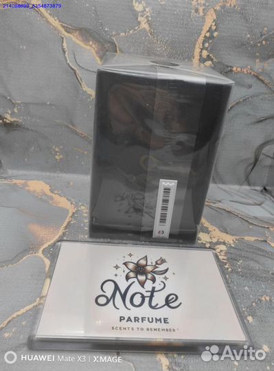 Туалетная Вода Dior Sauvage Elixir 60 мл (Арт.74317)