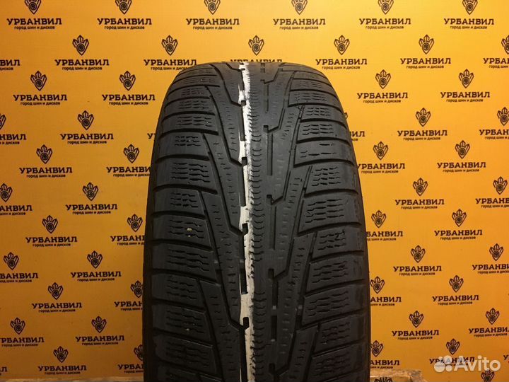Nokian Tyres Nordman RS2 205/55 R16 94R