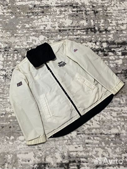 Ветровка lonsdale