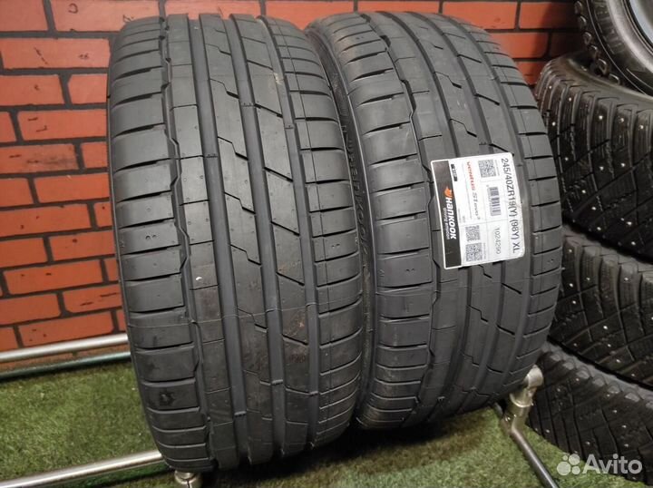 Hankook Ventus S1 Evo 3 K127 245/40 R19 98Y