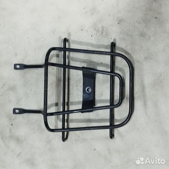 Багажник Honda Dio AF34, 35, Cesta