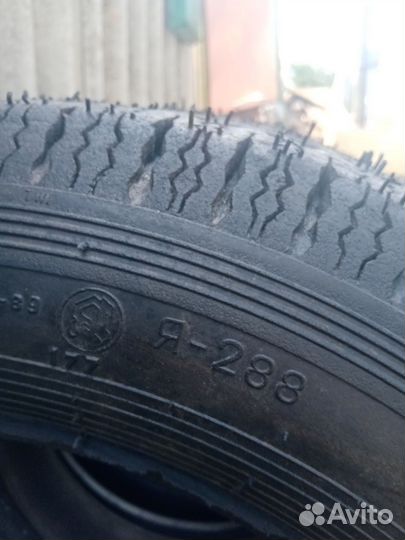 ЯШЗ Я-288 185/85 R15