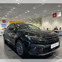 Новый Москвич 6 1.5 CVT, 2024, цена от 1 850 000 руб.